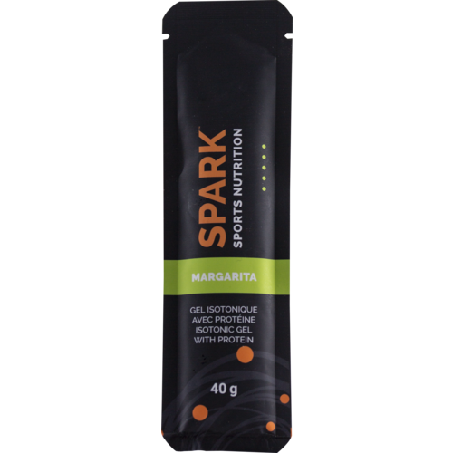 SPARK SPARK Energy Gel 40g SPARK SPARK Energy Gel 40g