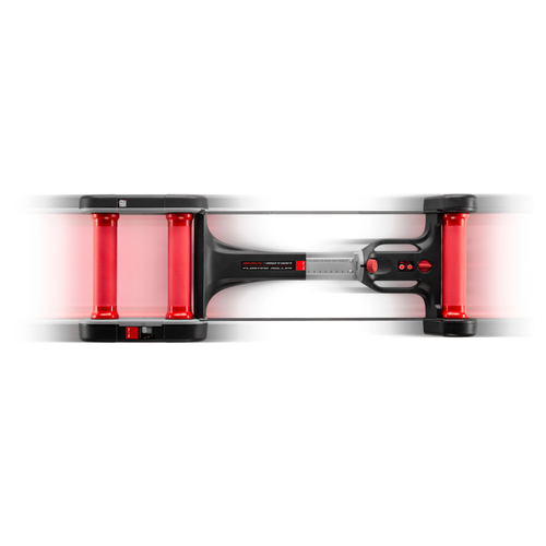 ELITE ELITE Rouleau d'entrainement Quick Motion