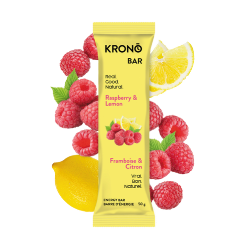 KRONOBAR KRONO Barre Energie 50g KRONOBAR KRONO Barre Energie 50g