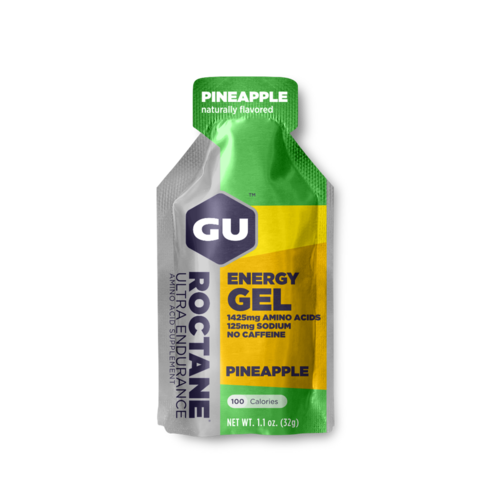 GU GU Gel Energy Roctane