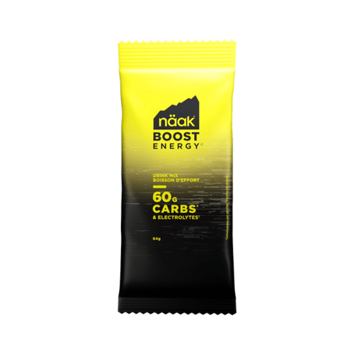 NAAK NAAK Boost Energy Drink Mix 64g