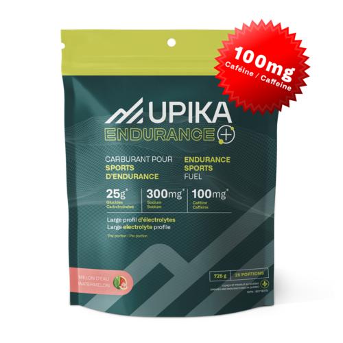 UPIKA UPIKA Endurance+