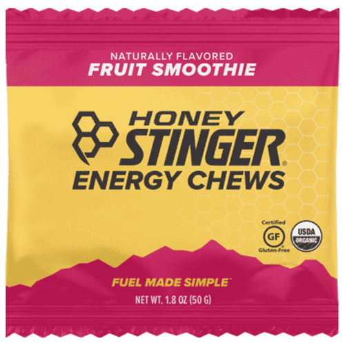 HONEY STINGER HONEY STINGER Jujubes énerg. 50g