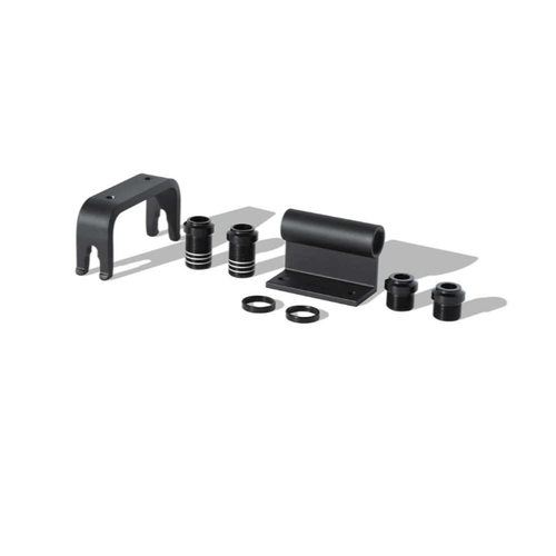 DELTA DELTA Porte Vélo pour boite de camionnette Pro 12/15/ DELTA DELTA Porte Vélo pour boite de camionnette Pro 12/15/