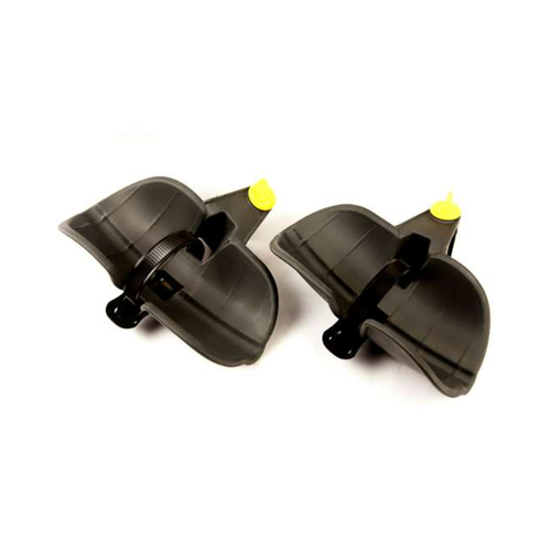 SARIS SARIS Fat Tire Wheel Tray