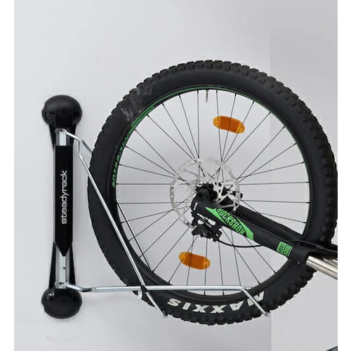 STEADYRACK STEADYRACK Support Rangement Mural Fatbike