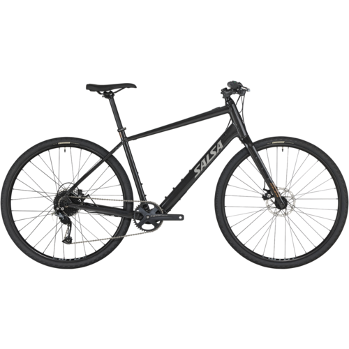 SALSA 2025 SALSA Confluence Flat Bar Altus SALSA 2025 SALSA Confluence Flat Bar Altus