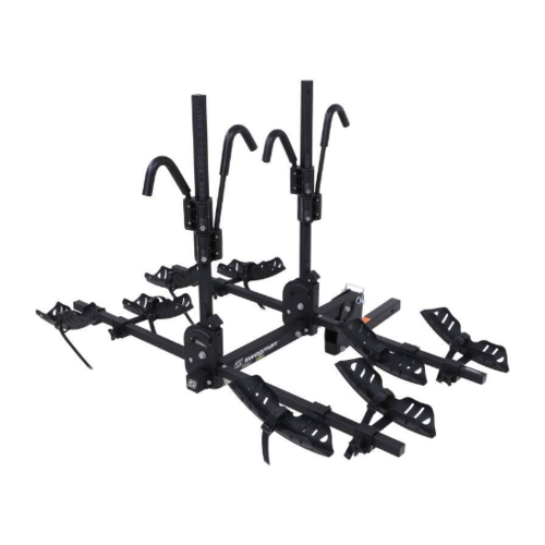SWAGMAN SWAGMAN Support Quad 2+2 Locking SWAGMAN SWAGMAN Support Quad 2+2 Locking