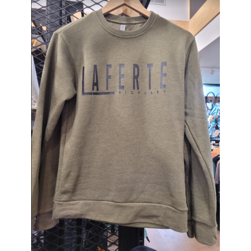 MAGNAN LAFERTÉ Crewneck MAGNAN LAFERTÉ Crewneck