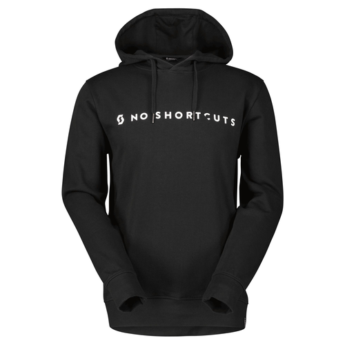 SCOTT SCOTT Hoody No Shortcuts L/S SCOTT SCOTT Hoody No Shortcuts L/S