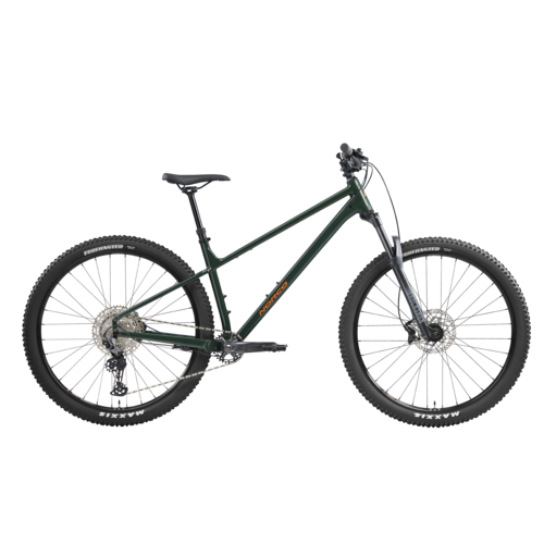 NORCO 2025 NORCO Charger 1 NORCO 2025 NORCO Charger 1