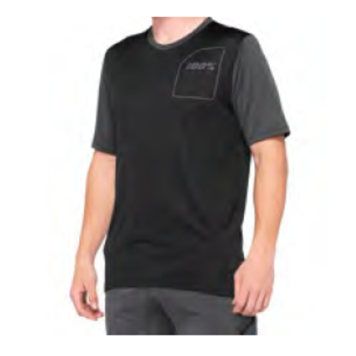 100% 100% maillot Ridecamp 100% 100% maillot Ridecamp