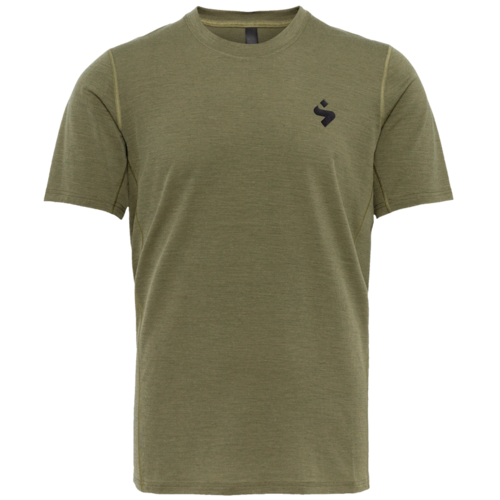 SWEET PROTECTION SWEET Maillot Hunter Merino S/S * SWEET PROTECTION SWEET Maillot Hunter Merino S/S *