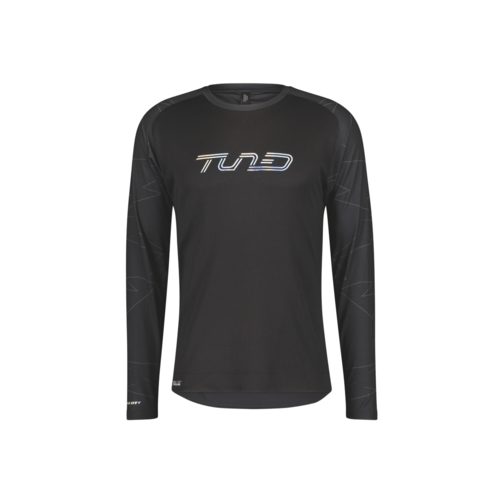 SCOTT SCOTT Maillot Trail Tuned L/S SCOTT SCOTT Maillot Trail Tuned L/S