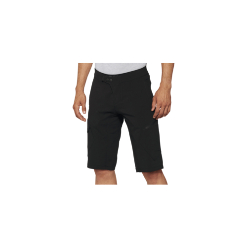 100% 100% Short Ridecamp avec Liner