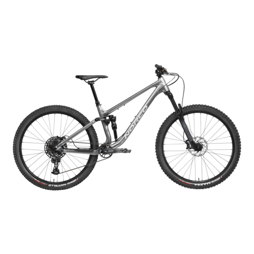 NORCO 2024 NORCO Fluid FS 3 NORCO 2024 NORCO Fluid FS 3