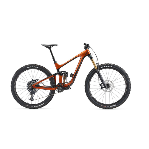 GIANT GIANT Reign ADV Pro 29 1 GIANT GIANT Reign ADV Pro 29 1