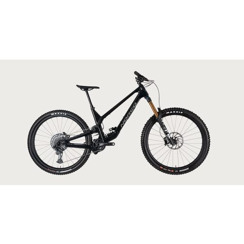 NORCO NORCO Range C1 NORCO NORCO Range C1