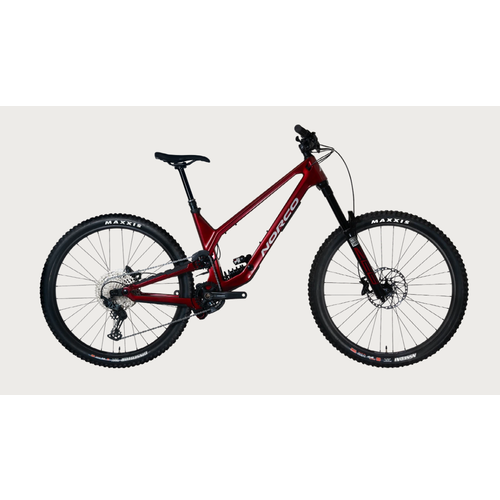 NORCO À Venir 2023 NORCO Range C3 NORCO À Venir 2023 NORCO Range C3