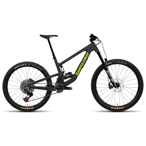 SANTA CRUZ 2026 SANTA CRUZ Nomad C MX 90 SANTA CRUZ 2026 SANTA CRUZ Nomad C MX 90