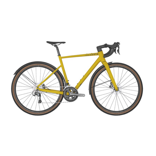 SCOTT SCOTT Speedster Gravel 40 EQ SCOTT SCOTT Speedster Gravel 40 EQ