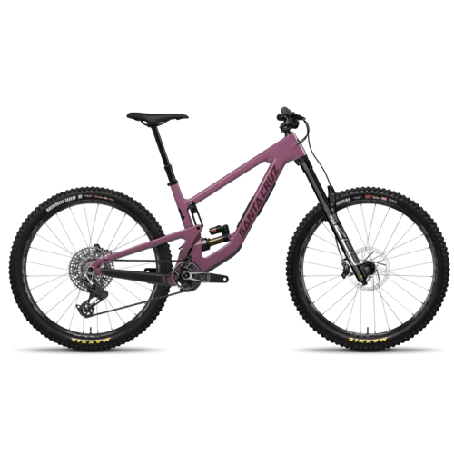 SANTA CRUZ 2024 SANTA CRUZ Megatower CC X0 AXS SANTA CRUZ 2024 SANTA CRUZ Megatower CC X0 AXS