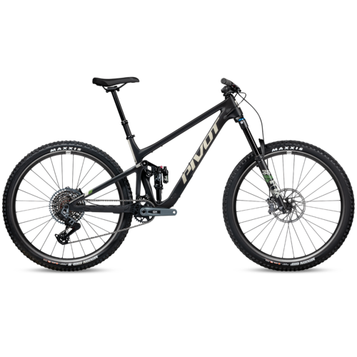 PIVOT 2025 PIVOT Switchblade Ride GX AXS PIVOT 2025 PIVOT Switchblade Ride GX AXS
