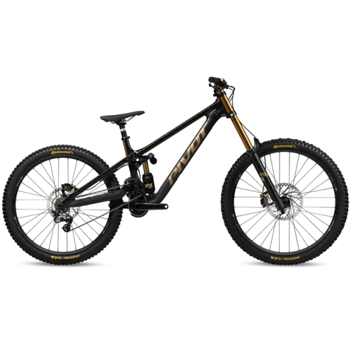 PIVOT 2025 PIVOT Phoenix Pro Saint