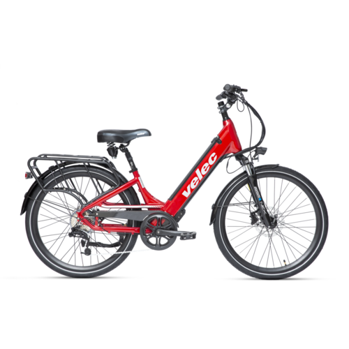 VELEC 2025 VELEC R48 Moteur 500W