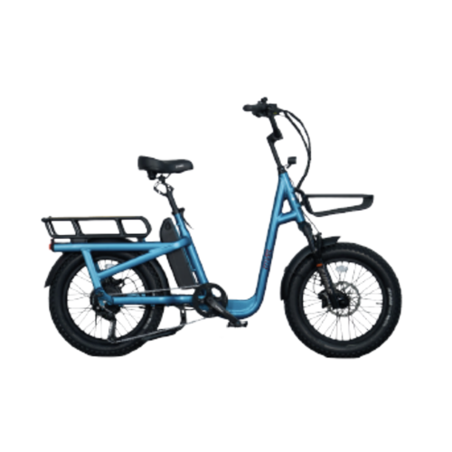 TRIVEL SURCOM 2024 TRIVEL Combi CT