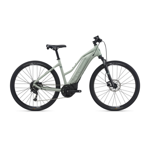 LIV 2025 LIV Rove E+