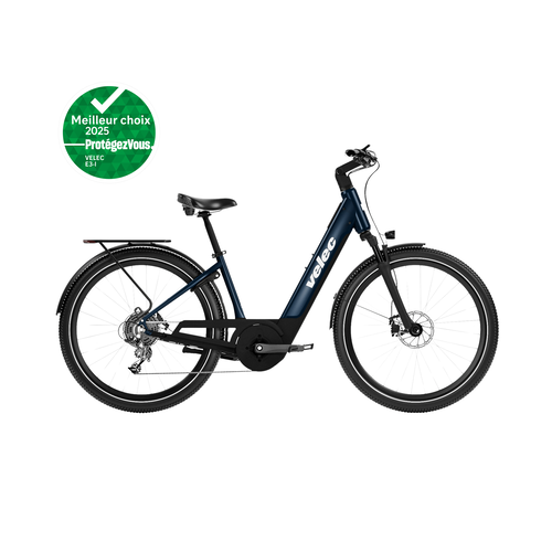 VELEC 2025 VELEC E3i Moteur 500W