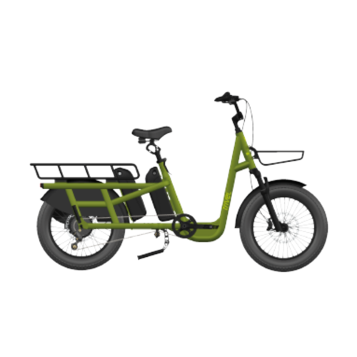 TRIVEL SURCOM 2024 TRIVEL Combi LT