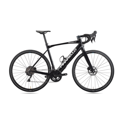 PINARELLO DÉMO 2023 PINARELLO Nytro Roadstar Noir 55