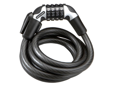 KRYPTONITE Cadenas Kryptoflex 1218