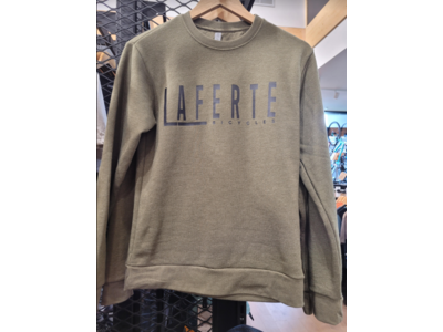 LAFERTÉ Crewneck LAFERTÉ Crewneck