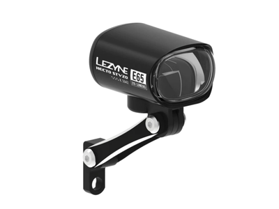 LEZYNE Lumière Av E-Bike Hecto STVZO E65 LEZYNE Lumière Av E-Bike Hecto STVZO E65