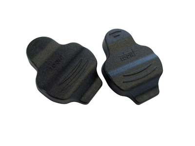 LOOK Couvre-cales Keo Noir LOOK Couvre-cales Keo Noir