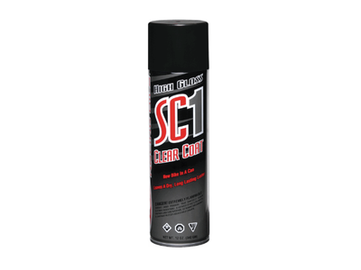 MAXIMA Enduit Lustre SC1 17.2 oz/508ml