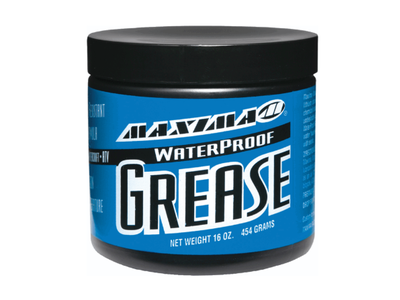 MAXIMA Graisse Imperméable 16oz/473ml