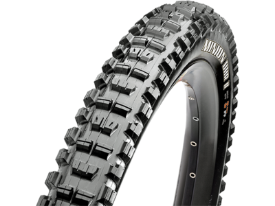 MAXXIS Pneu DHR2 Rigide 3CMGrip 2Ply