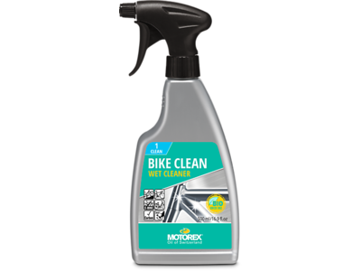 MOTOREX Nettoyant à vélo 500ml MOTOREX Nettoyant à vélo 500ml