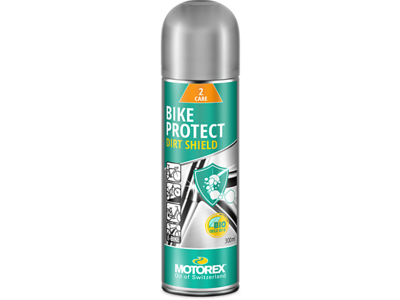 MOTOREX Protecteur Bio 300ml