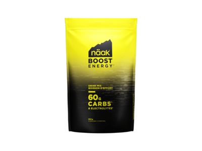 NAAK Boost Energy Drink Mix 960g