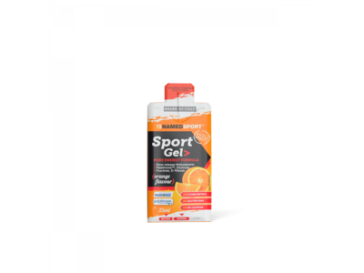 NAMEDSPORT Sport Gel 25ml NAMEDSPORT Sport Gel 25ml