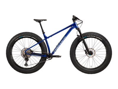 NORCO Bigfoot 1 Suspension