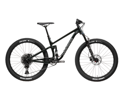 NORCO Fluid FS  XS Junior 27.5''