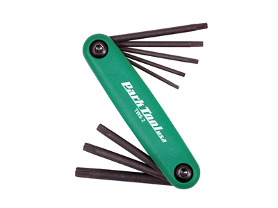 PARK TOOL Jeux de clé TWS-2 PARK TOOL Jeux de clé TWS-2