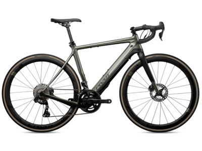 PIVOT E-vault Team XPLR