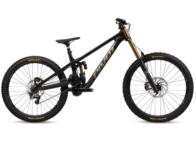  PIVOT Phoenix Pro Saint